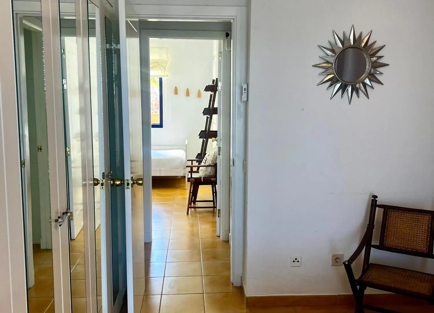 Apartment Meloneras Ideal Spain
