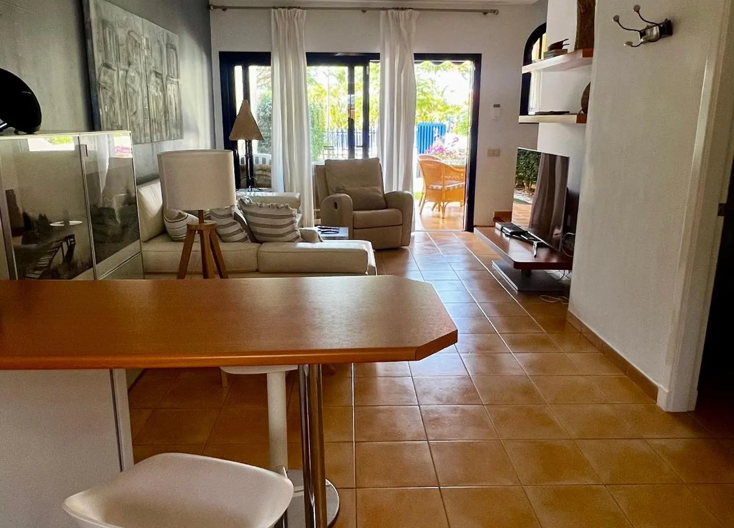 Apartment Meloneras Ideal