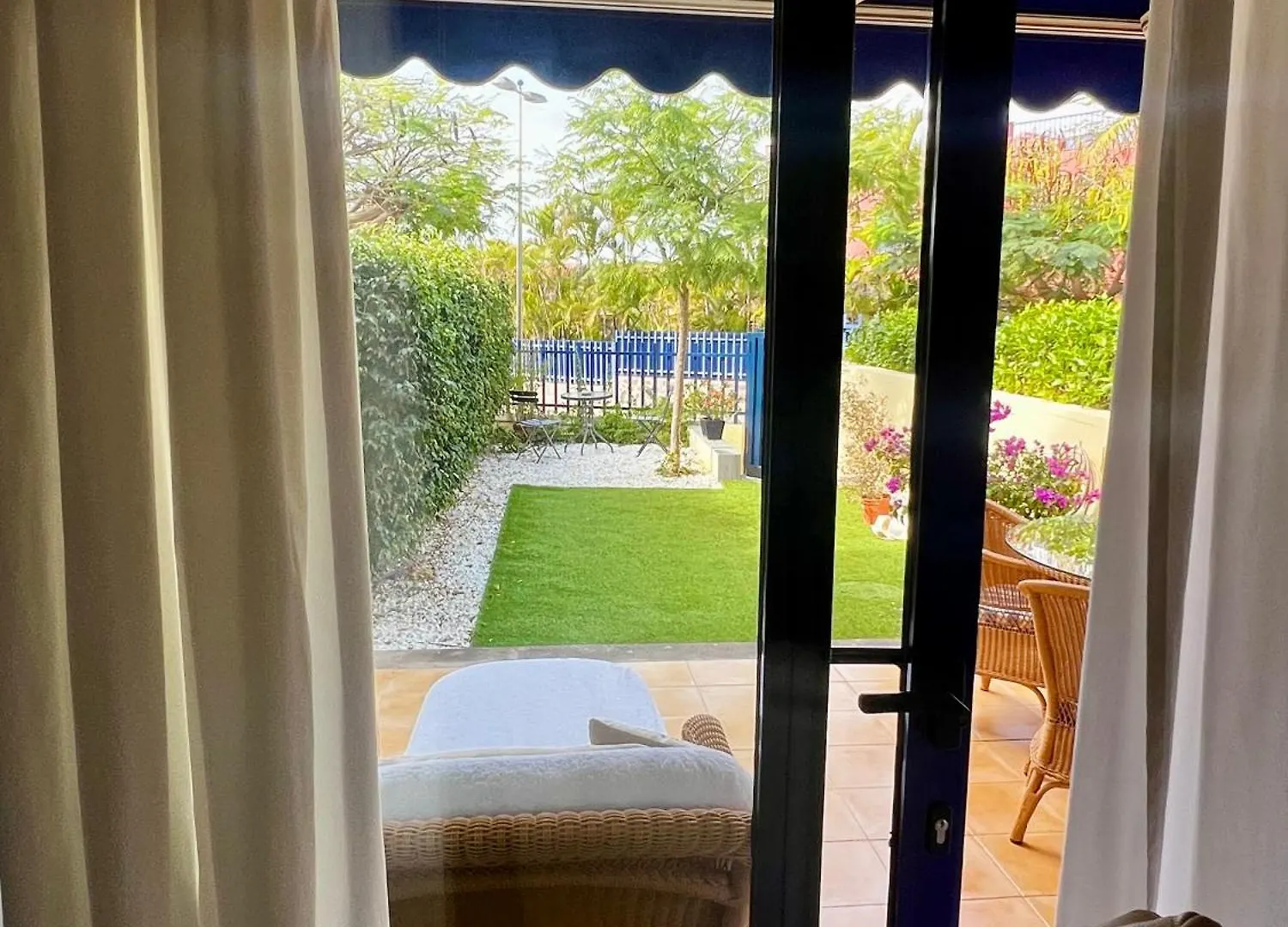 Apartment Meloneras Ideal