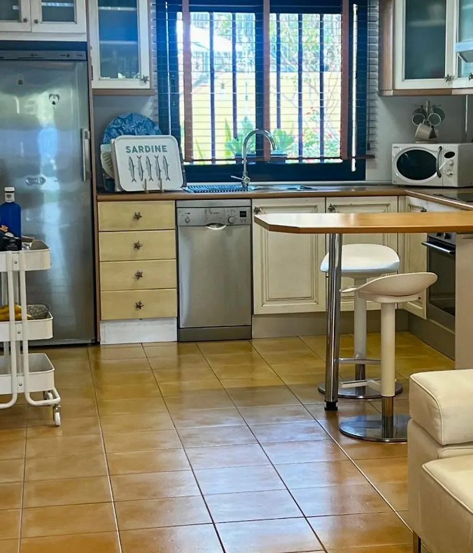 Apartment Meloneras Ideal