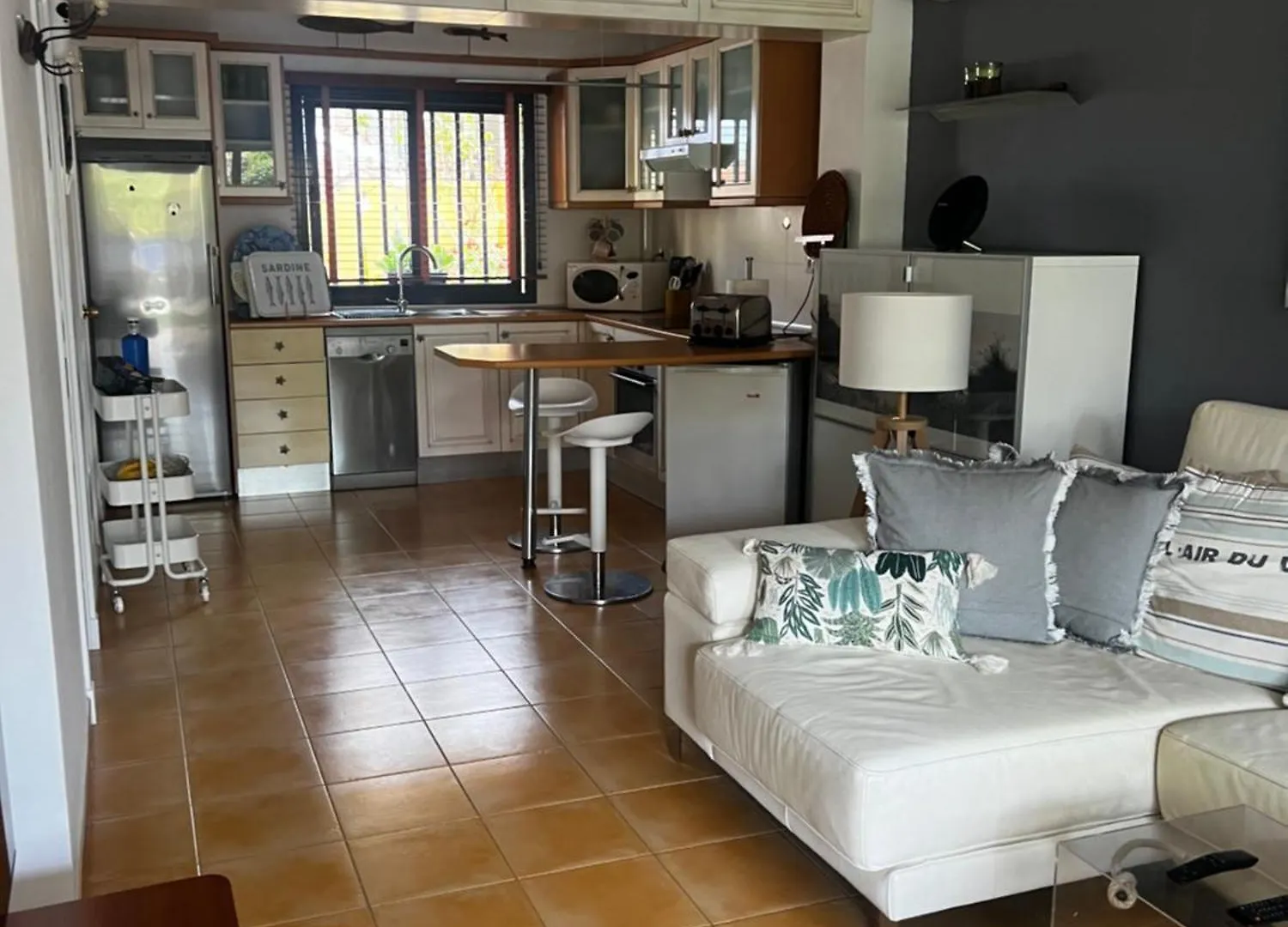 Apartment Meloneras Ideal