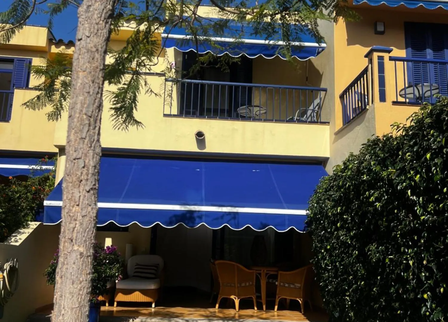 Apartment Meloneras Ideal